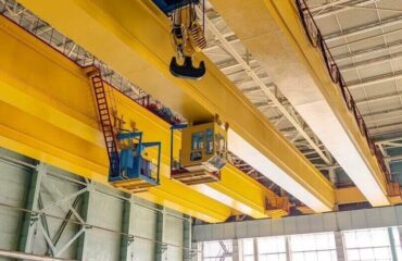 Plano de Manutenção Preventiva de Ponte Rolante Plano de Manutenção Preventiva de Ponte Rolante