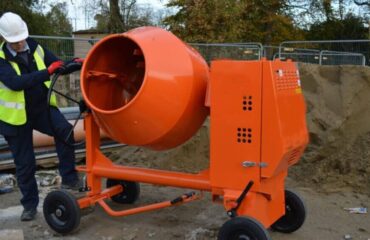 Plano de Manutenção Preventiva de Betoneira Plano de Manutenção Preventiva de Betoneira