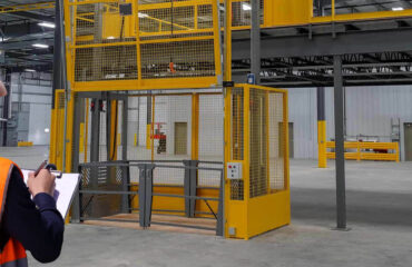 Plano Manutenção Preventiva de Elevador de Carga Plano Manutenção Preventiva de Elevador de Carga