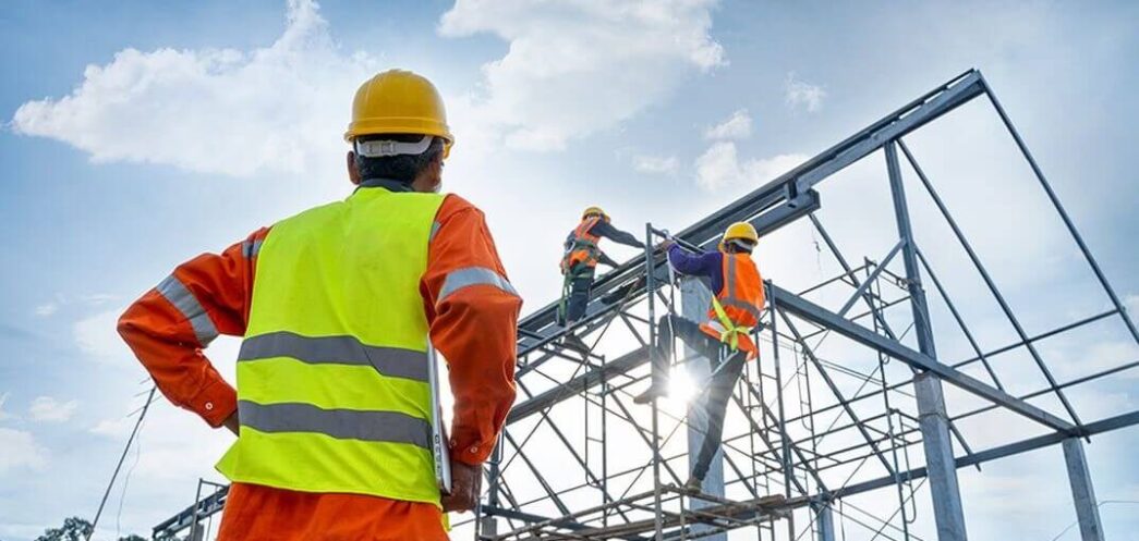 Plano de Emergência e Salvamento NR 35