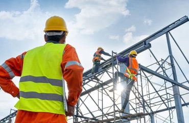 Plano de Emergência e Salvamento NR 35 Plano de Emergência e Salvamento NR 35