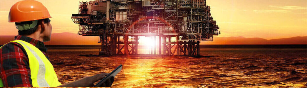 PGR para Plataforma de Petróleo NR 37