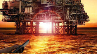PGR para Plataforma de Petróleo NR 37
