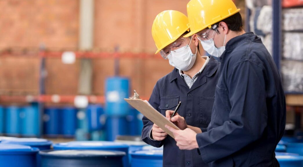 Curso Programa de Integração de Segurança