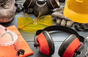 Relatório Técnico EPIs e EPCs Relatório Técnico EPIs e EPCs