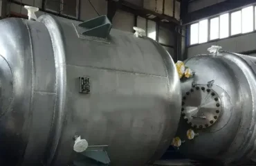 Laudo de Misturador Dinâmico Laudo de Misturador Dinâmico