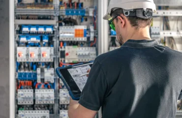 Relatório Técnico NR10 Relatório Técnico NR10