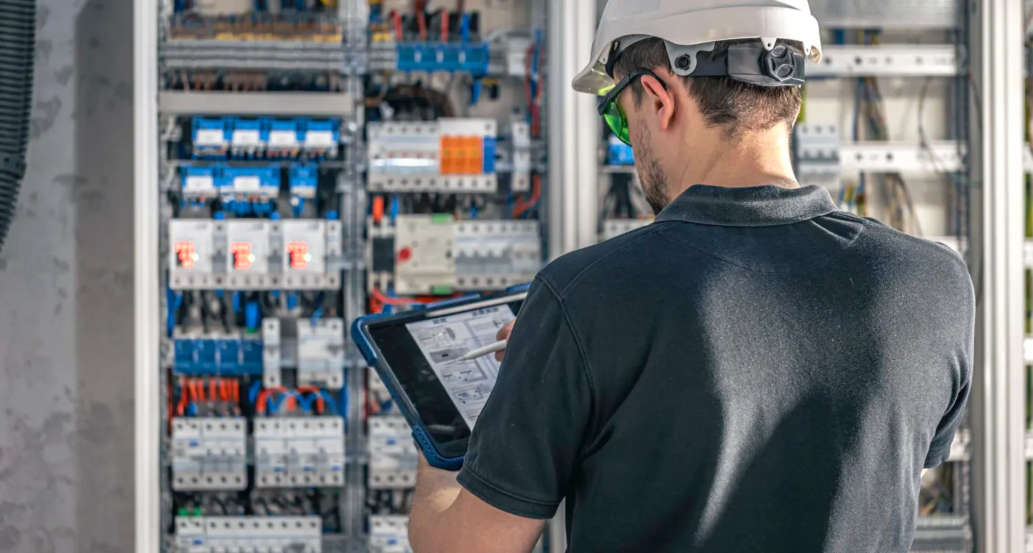 Relatório Técnico NR10