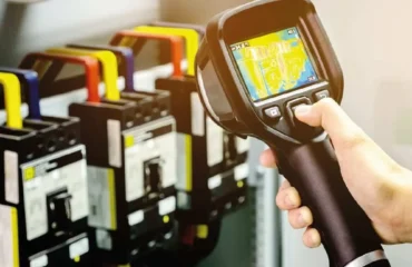 Relatório de Manutenção Eletricidade NR 10 Relatório de Manutenção Eletricidade NR 10