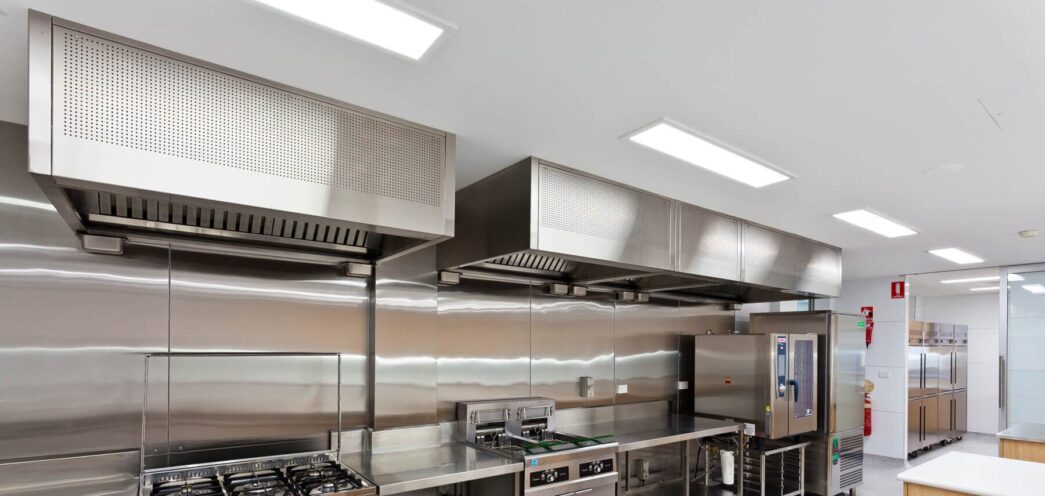 Laudo do Sistema de Exaustão Conforme NBR 14518