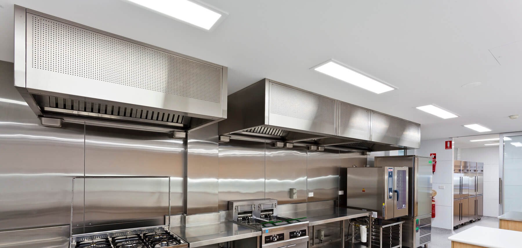 Laudo do Sistema de Exaustão Conforme NBR 14518