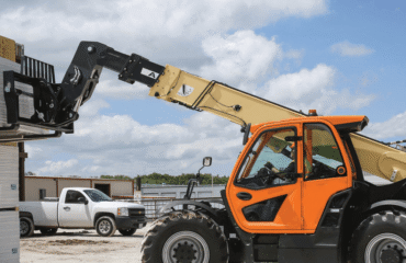 Plano de Manutenção Preventiva de Manipulador Telescópico Plano de Manutenção Preventiva de Manipulador Telescópico