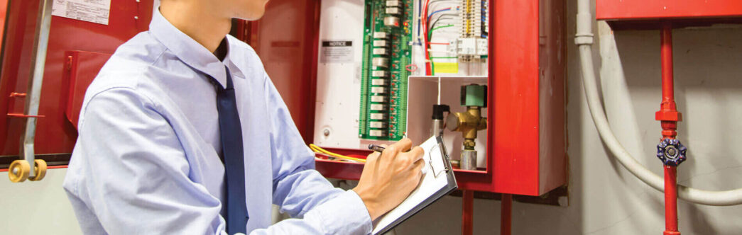 Atestado de Nível de Sonoridade de Sistema de Alarme