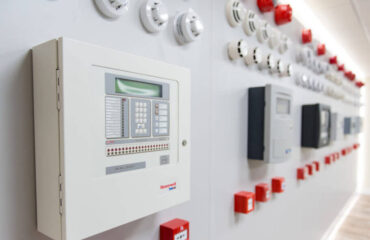 Teste Alarme de Incêndio Teste Alarme de Incêndio