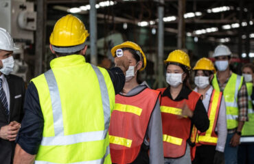 Curso Saúde e Higiene do Trabalho Curso Saúde e Higiene do Trabalho