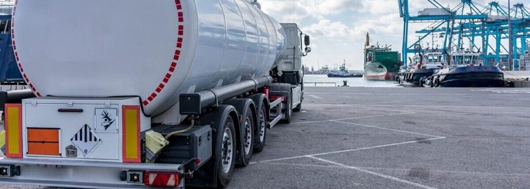 Curso Transporte Rodoviário