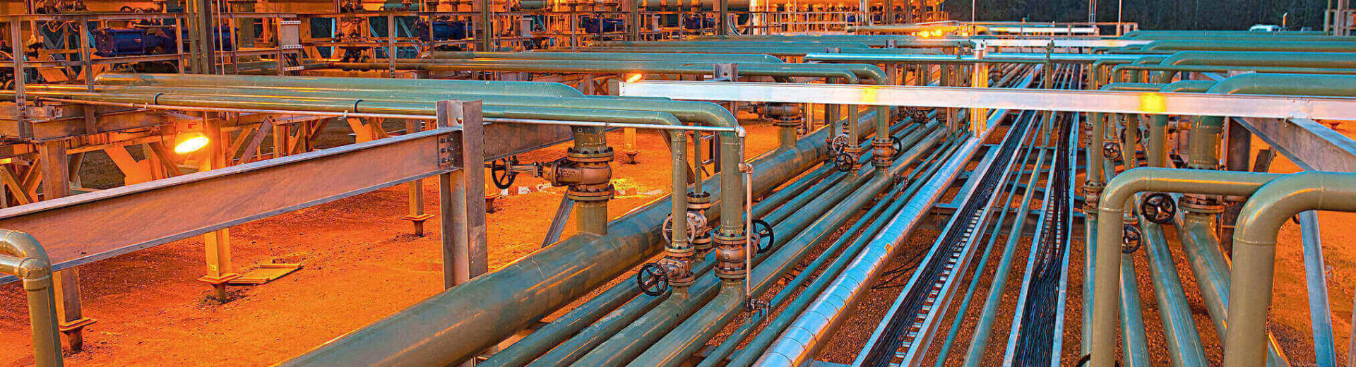 Laudo Sistemas Tubulação Condução de Gases Combustíveis NBR 16821