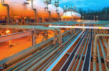 Laudo Sistemas Tubulação Condução de Gases Combustíveis NBR 16821 Laudo Sistemas Tubulação Condução de Gases Combustíveis NBR 16821