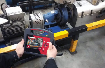 Laudo de Vibrações Mecânicas e Choque Laudo de Vibrações Mecânicas e Choque