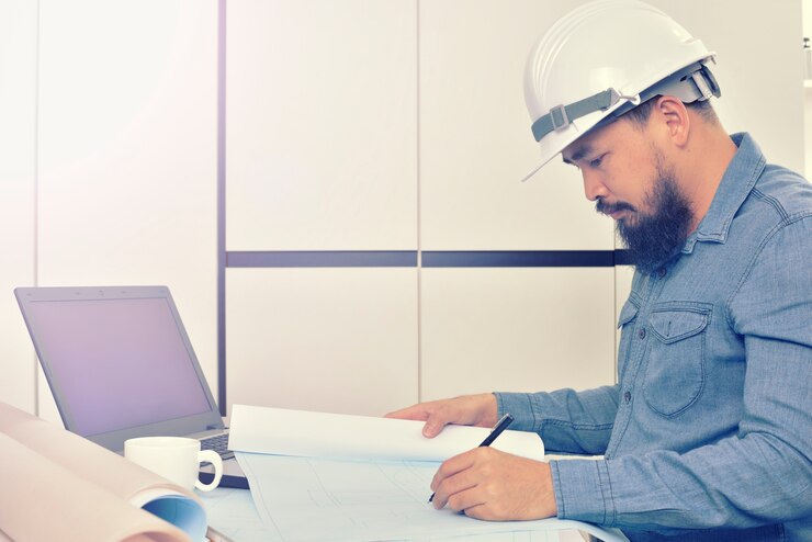Engenheiro - Laudo de Estabilidade e Segurança Estrutural Engenheiro - Laudo de Estabilidade e Segurança Estrutural