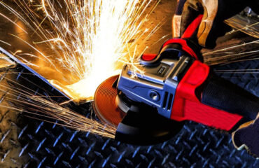 Laudo de Esmerilhadeira NR 12 Laudo de Esmerilhadeira NR 12