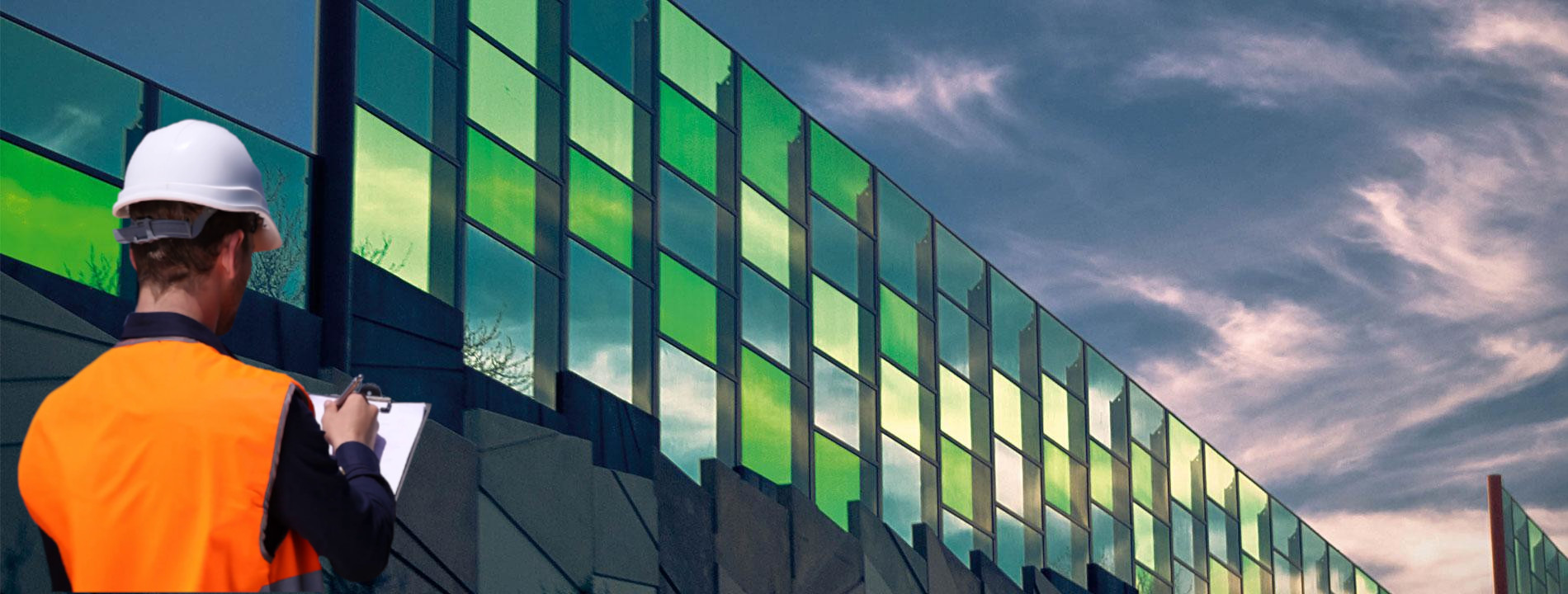 Laudo Barreiras Acústicas