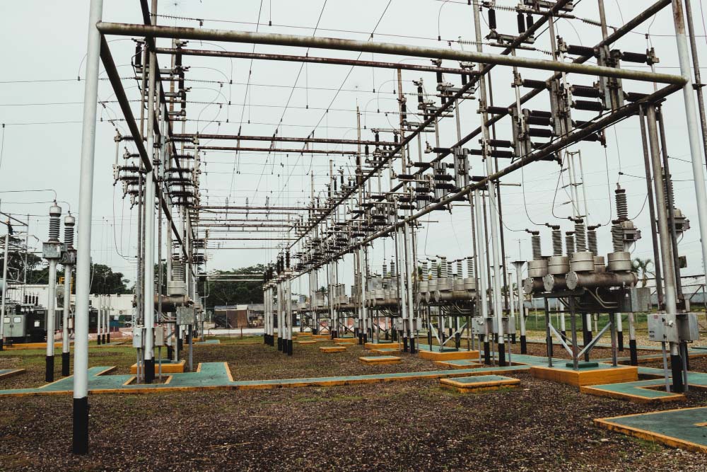  - Laudo Exposição Elétricos Magnéticos