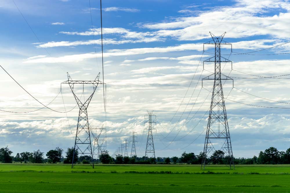  - Laudo Exposição Elétricos Magnéticos