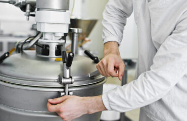 Laudo de Misturador Laudo de Misturador