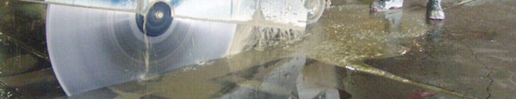 Curso Cortadora de Piso