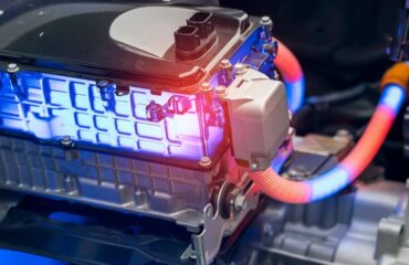 Curso Acumulador Lítio-Íon Curso Acumulador Lítio-Íon