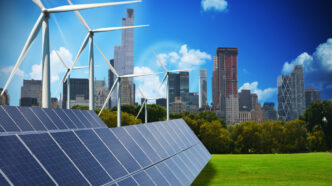 Análise de Eficiência Energética