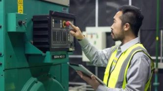Avaliação Equipamento e Máquina NR12