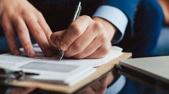 Elaboração Procedimento Administrativo