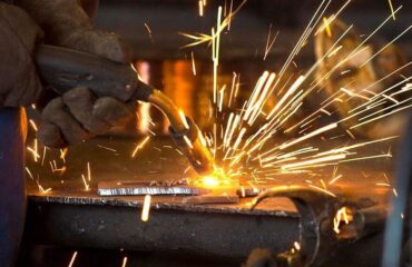 Curso Processo de Soldagem e Corte Curso Processo de Soldagem e Corte