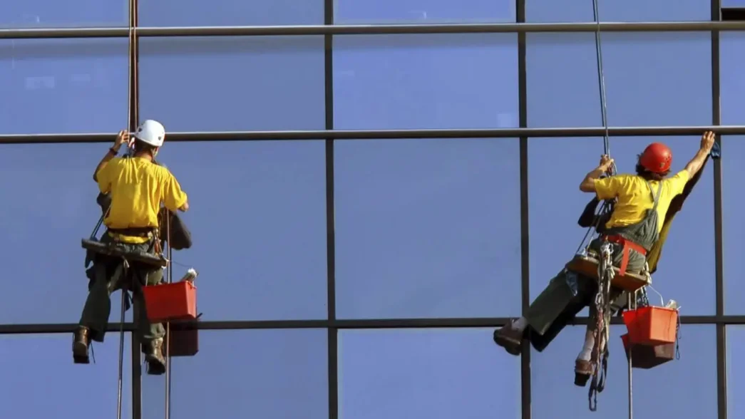 Curso Trabalho e Resgate em Altura