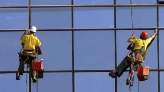 Curso Trabalho e Resgate em Altura