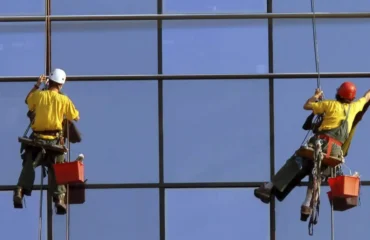 Curso Trabalho e Resgate em Altura Curso Trabalho e Resgate em Altura