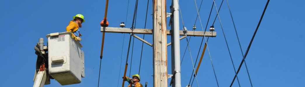 Curso NR 10 Linha Viva em EAD