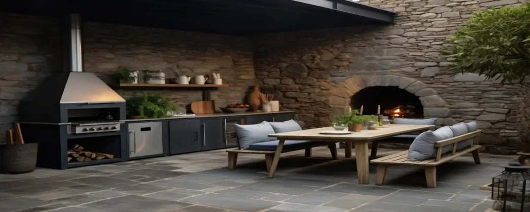 Consultoria para Fabricação de Churrasqueira