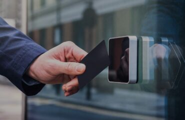 Controle de Acesso Controle de Acesso