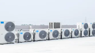 Curso Climatização VRV e VRF