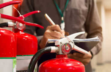 Curso Inspeção Extintores Portaria nº 58 Inmetro Curso Inspeção Extintores Portaria nº 58 Inmetro