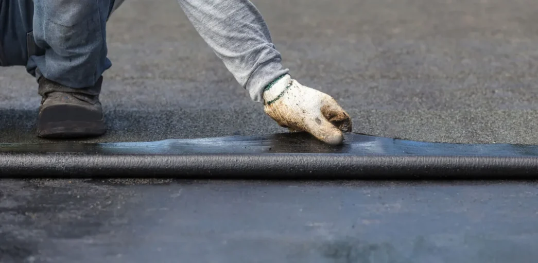 Curso Manta Asfáltica