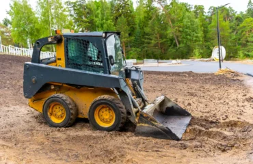 Curso Operador de Bobcat Curso Operador de Bobcat