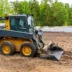 Curso Operador de Bobcat