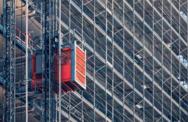 Curso Operador de Elevador de Carga Curso Operador de Elevador de Carga