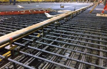 Curso Proteção Catódica em Estruturas de Concreto – Corrosão Curso Proteção Catódica em Estruturas de Concreto – Corrosão