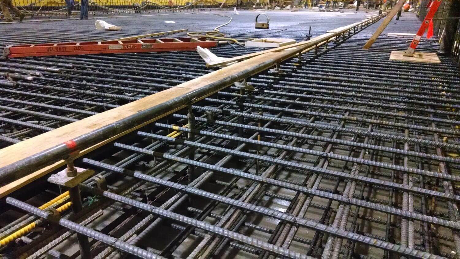 Curso Proteção Catódica em Estruturas de Concreto – Corrosão