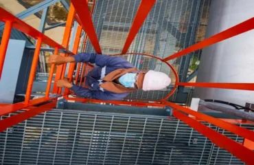 Curso Resgatista Industrial Mandarim Curso Resgatista Industrial Mandarim